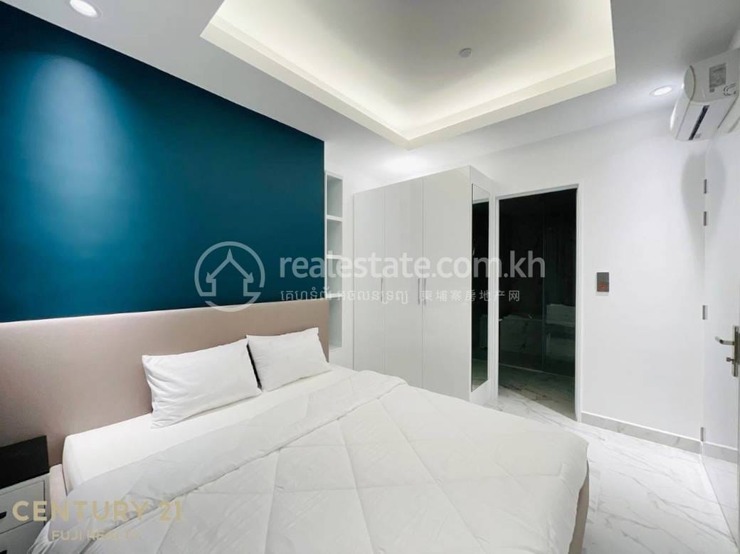 BKK 1 Condo For Rent in BKK 1