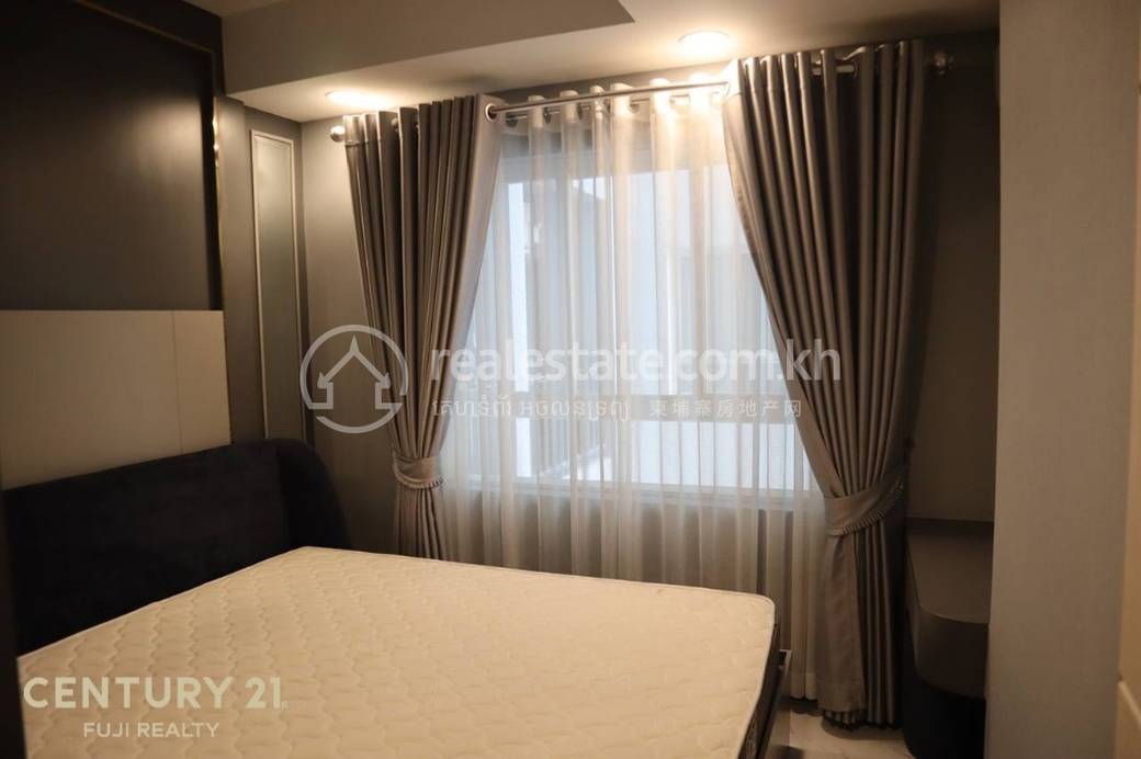 คอนโด สำหรับเช่า ใน Meanchey $400