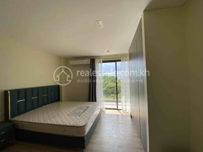 residential Condo1 for rent2 ក្នុង Tuek Thla3 ID 2150984