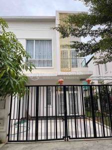 residential House for rent ใน Chrang Chamres I รหัส 216550