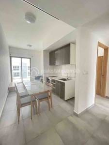 Apartment For Rent in Sen Sok $650