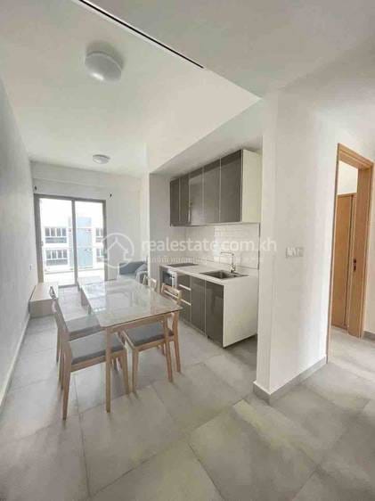 Apartment For Rent in Sen Sok $650