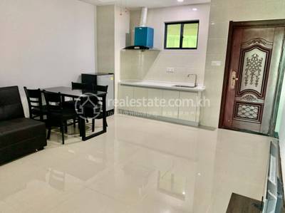 Tonle Bassac, Chamkarmon, Phnom Penh