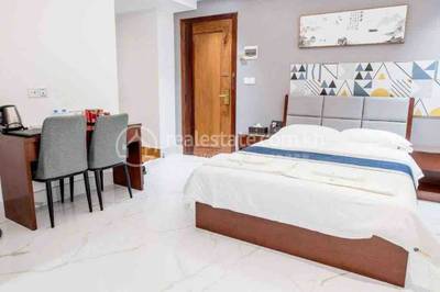 សណ្ឋាគារ សំរាប់ជួល នៅBoeng Keng Kang តម្លៃ $12,500
