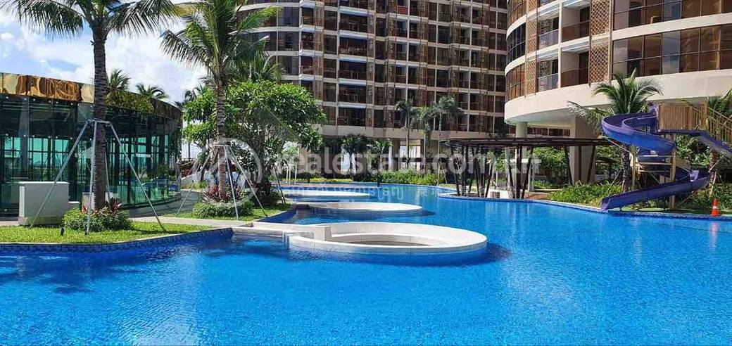 $450 Condo