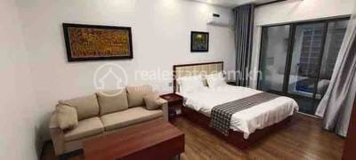 Condo For Rent in Chamkarmon $450