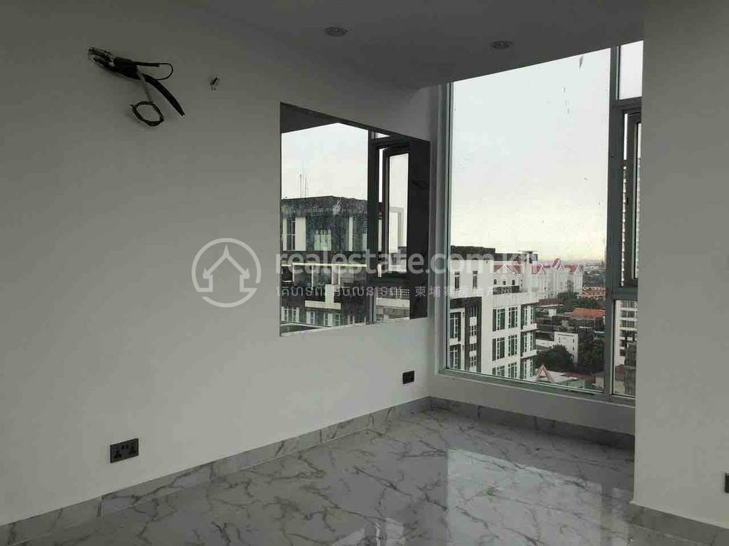 BKK 1 Кондоминиум Для Продажи in BKK 1
