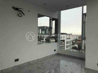 BKK 1, Chamkarmon, Phnom Penh