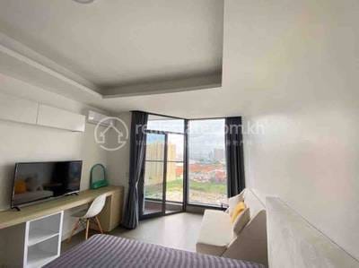 Chamkarmon Apartment For Rent in Chamkarmon