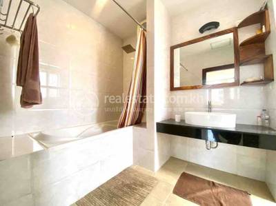 Apartment For Rent in Chamkarmon $700