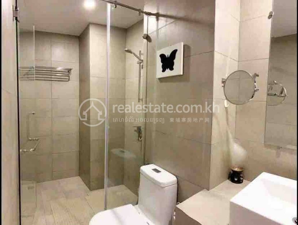 Кондоминиум Для Аренды in Meanchey $550