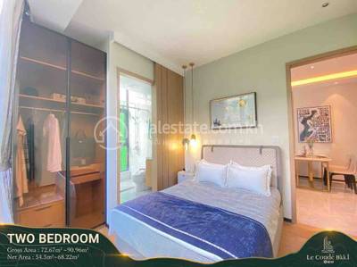 ត្រសក់ផ្អែម 357, BKK 1, Chamkarmon, พนมเปญ