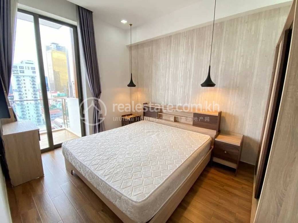 Boeng Keng Kang Apartmán K pronájmu in Boeng Keng Kang