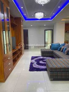 បឹងកេងកង៣, ចំការមន, ភ្នំពេញ