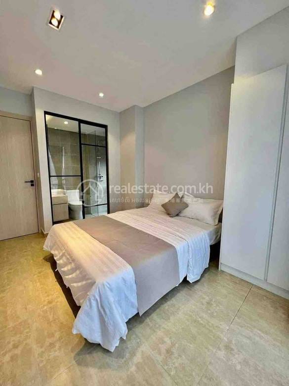 Boeung Kak 1 Condo K pronájmu in Boeung Kak 1