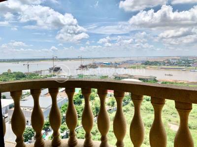 Tonle Bassac, Chamkarmon, Phnom Penh