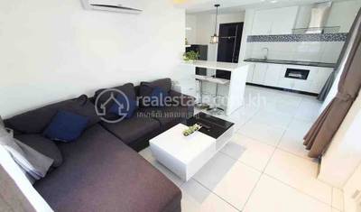residential Apartment1 for rent2 ក្នុង BKK 33 ID 2152314