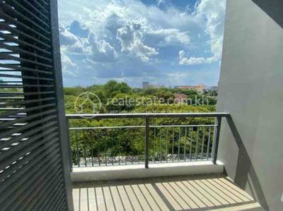 Condo Na wynajem w Sen Sok $500