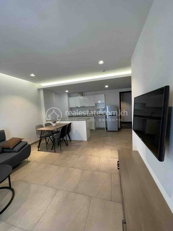 Condo K pronájmu in Chak Angrae Leu, Meanchey, Phnom Penh