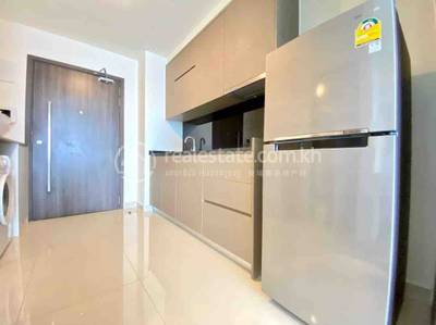Tonle Bassac Condo For Rent in Tonle Bassac