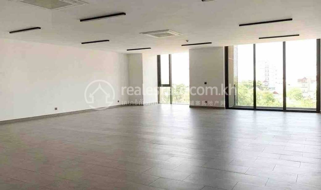 commercial Offices for rent in BKK 2 ID 215037