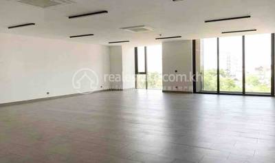 commercial Offices1 for rent2 ក្នុង BKK 23 ID 2150374