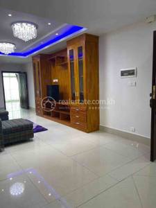 បឹងកេងកង៣, ចំការមន, ភ្នំពេញ