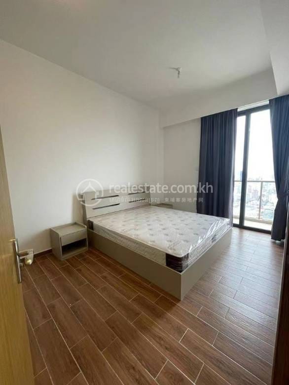Veal Vong Condo For Sale & Rent in Veal Vong