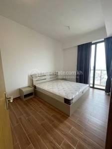 Veal Vong Condo For Sale & Rent in Veal Vong