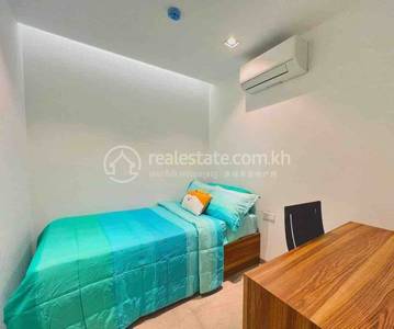 ចាក់អង្រែលើ, មានជ័យ, ភ្នំពេញ