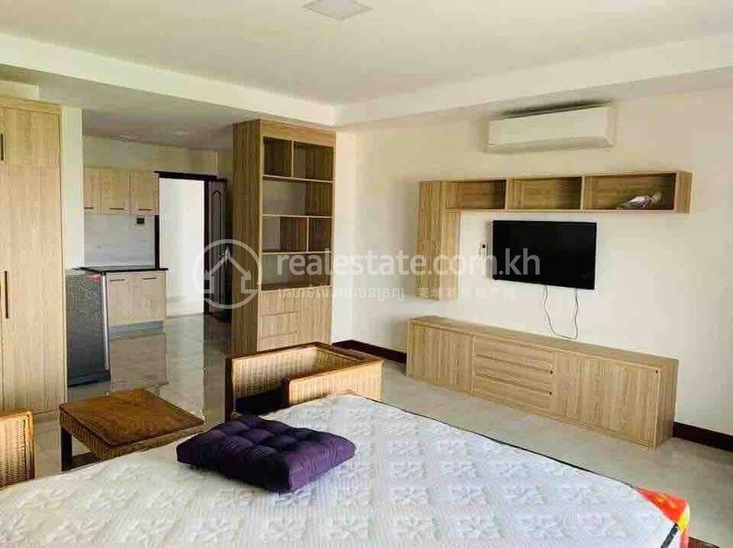 Chroy Changvar Apartmán K pronájmu in Chroy Changvar