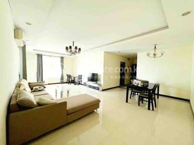 Apartment For Rent in Chamkarmon $1,500