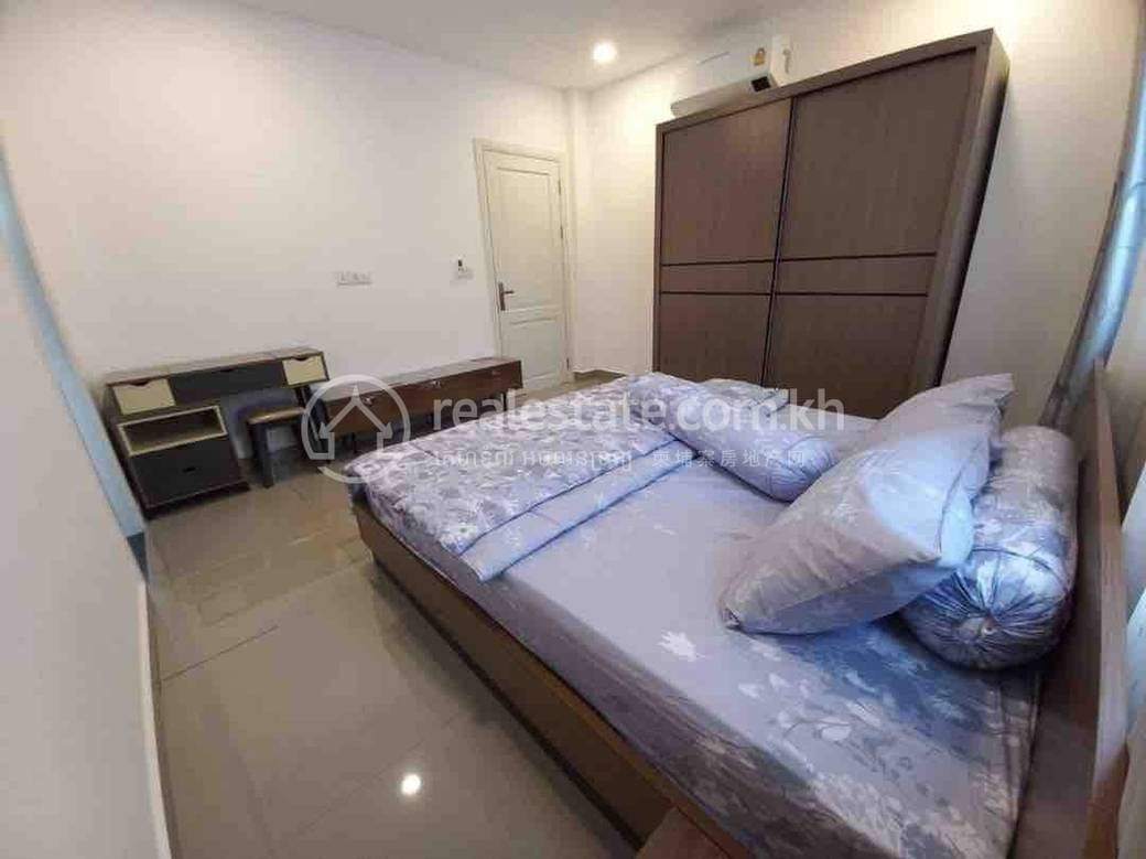 Villa À louer à Meanchey $8,000
