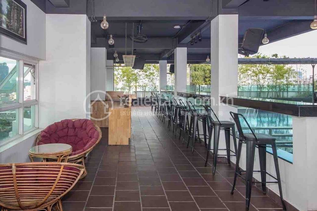Zařízeno Apartmán K pronájmu