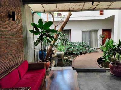 BKK 1, Chamkarmon, Phnom Penh