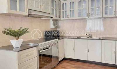 Appartement À louer à Boeng Keng Kang $600