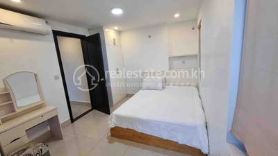 residential Apartment for rent in Boeung Tumpun ID 215092