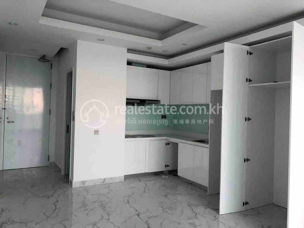Boeng Keng Kang Кондоминиум Для Продажи in Boeng Keng Kang