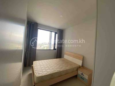 Condo For Rent in Chamkarmon $850