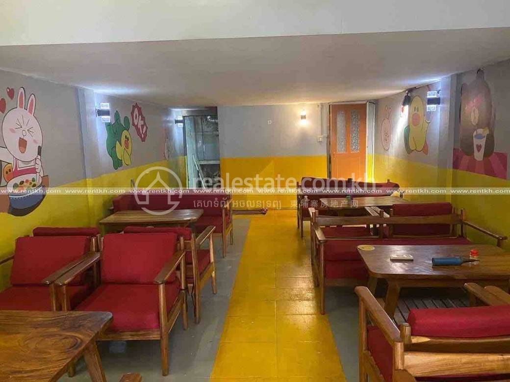 7 Makara店屋出租，价格$1,200