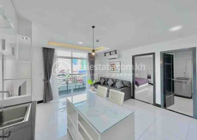 residential Apartment1 for rent2 ក្នុង BKK 33 ID 2156024
