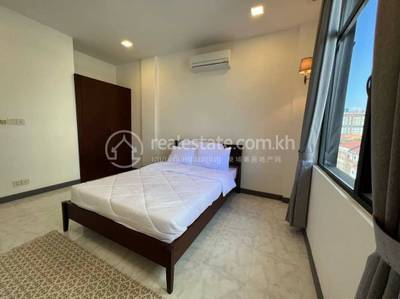 Boeng Keng Kang อพาร์ทเม้นท์ สำหรับเช่า ใน BKK 1 Boeng Keng Kang $550