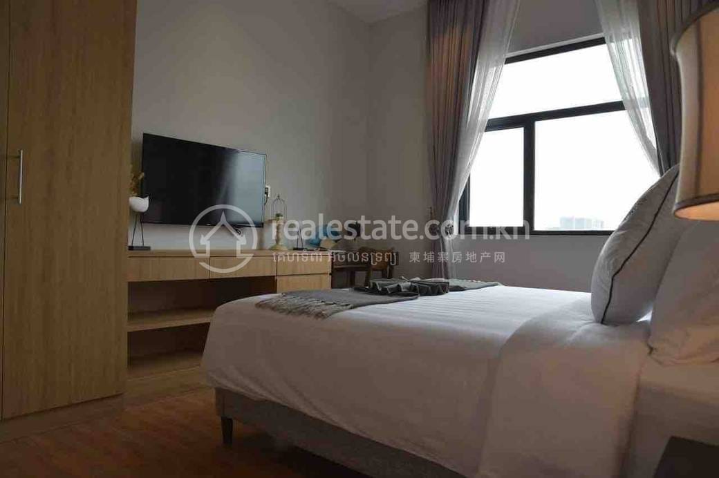 $750 Appartement