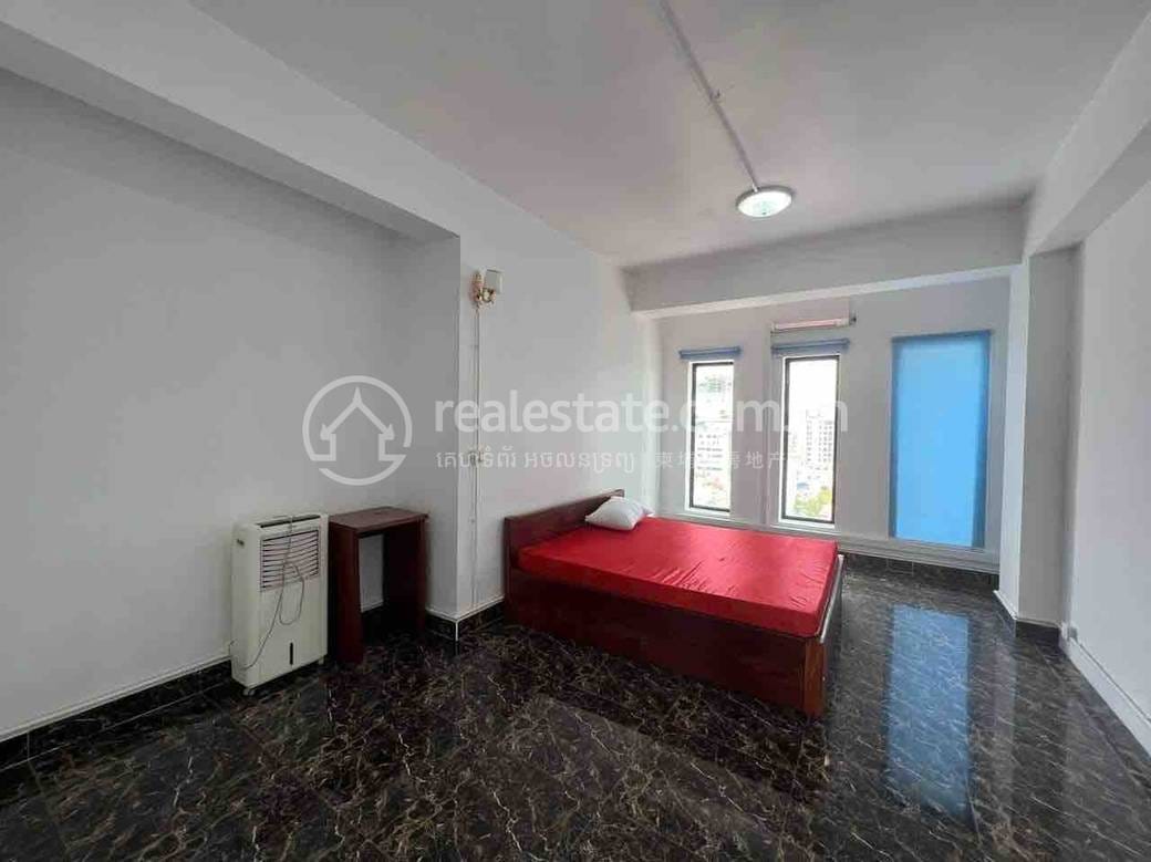 อพาร์ทเม้นท์ สำหรับเช่า ใน Boeng Keng Kang $850
