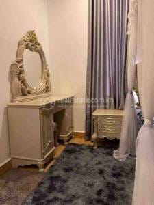 Chrang Chamres I Chrang Chamres I에 있는 House and lot 임대