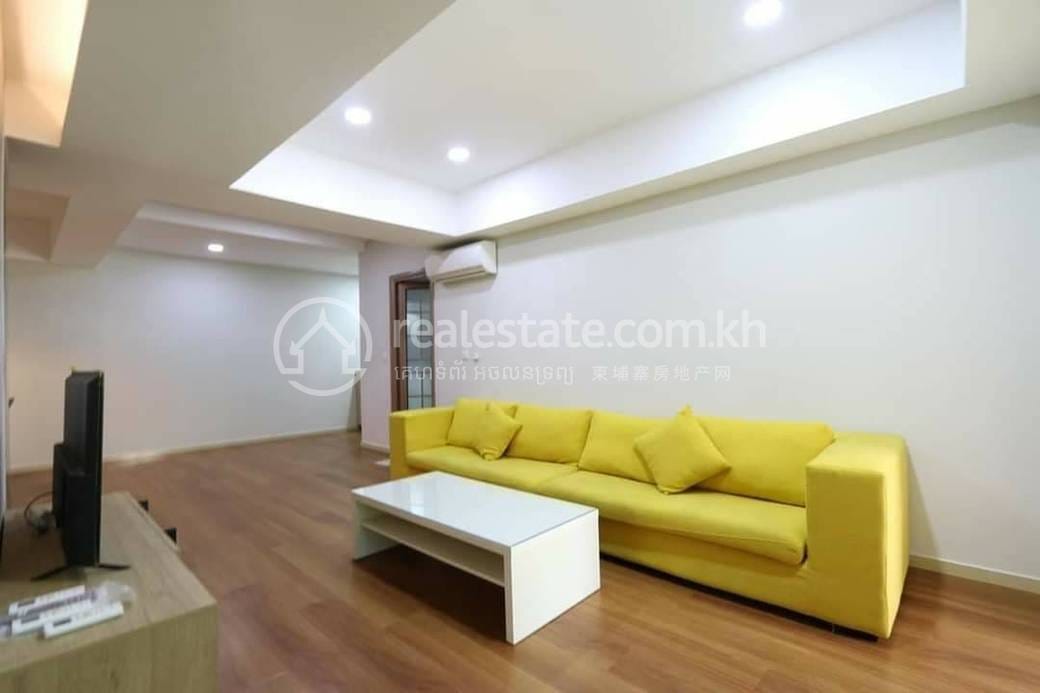 BKK 1 Apartmán K pronájmu in BKK 1