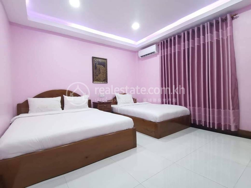 សណ្ឋាគារ សំរាប់លក់ នៅPursat តម្លៃ $364,999