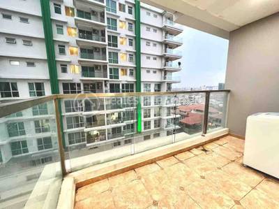 residential Condo for rent ใน Olympic รหัส 215938