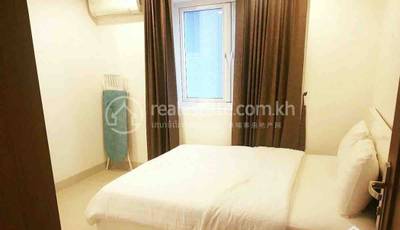 Appartement À louer à BKK 1, Boeng Keng Kang, Phnom Penh