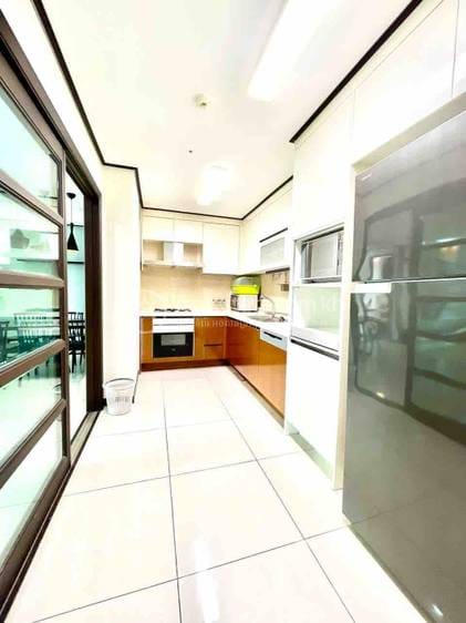 Furnished Condo For Rent